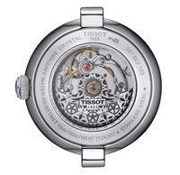 Orologio Tissot Donna Bellissima Ladies in Acciaio T1262071101300 - T1262071101300